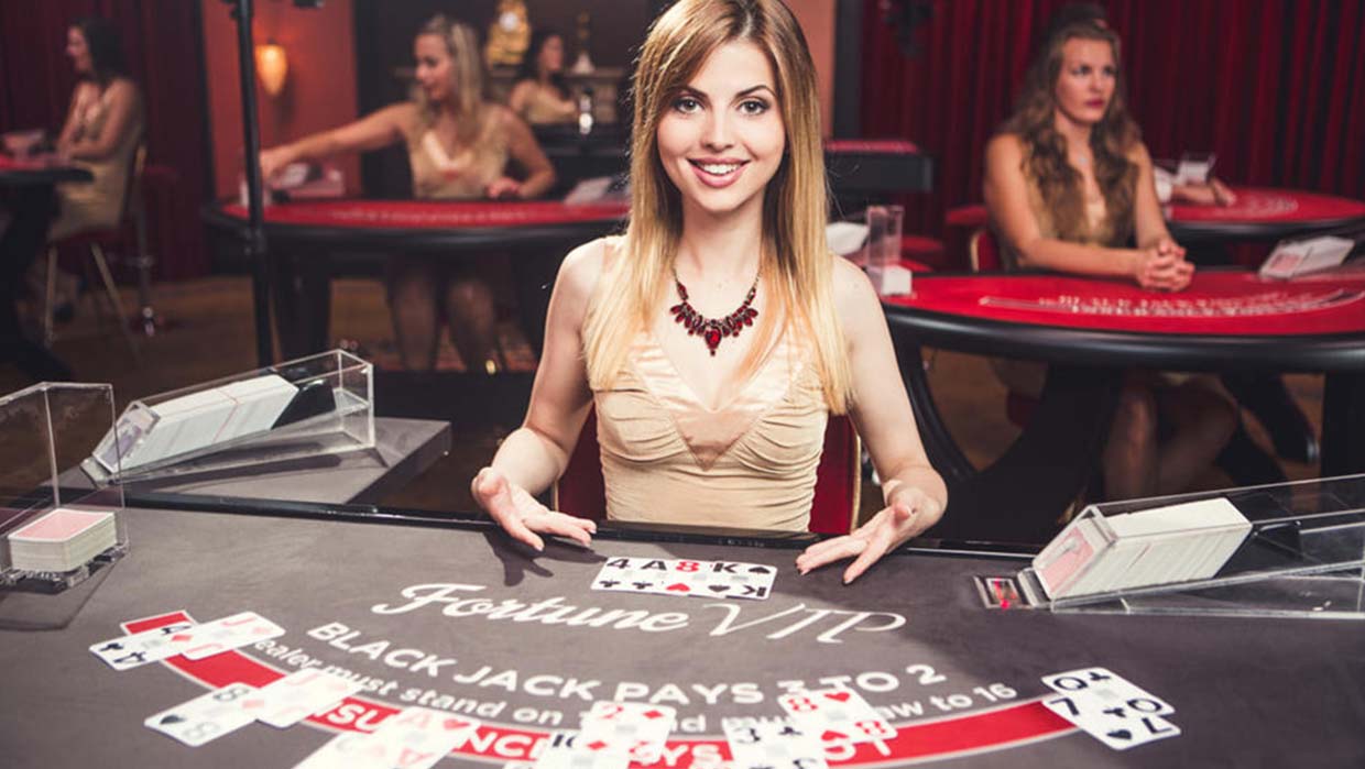Beloved Casino Games Among Georgians