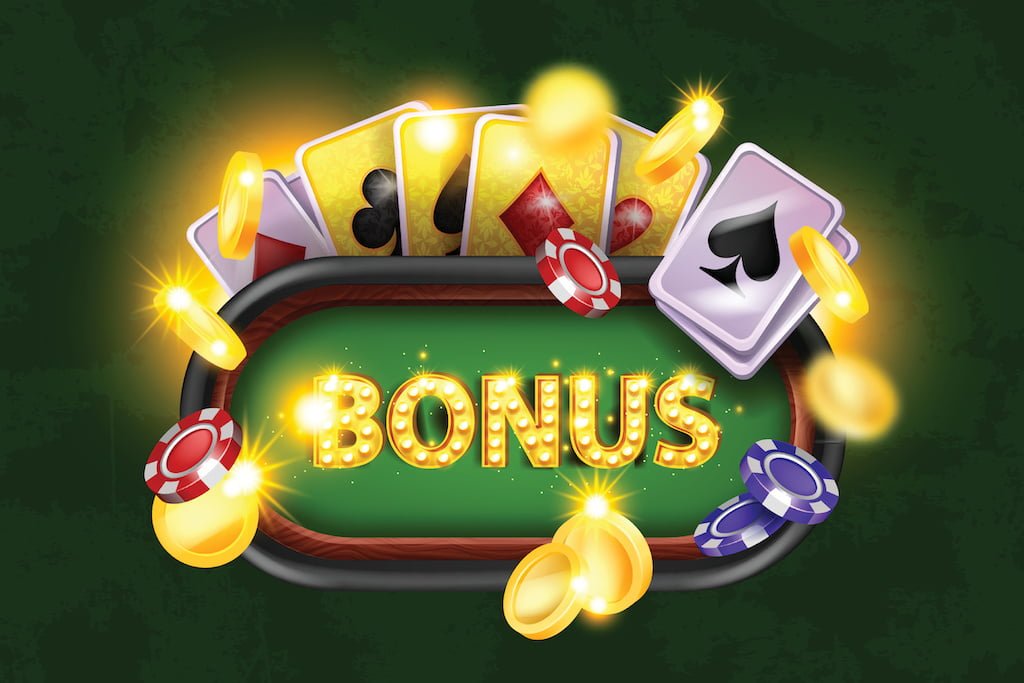 Bonuses and Promotions at Connecticut Online Casinos