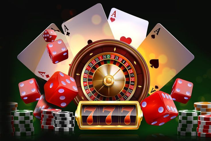 Online Casinos in West Virginia 2024: TOP Gambling Sites WV 18