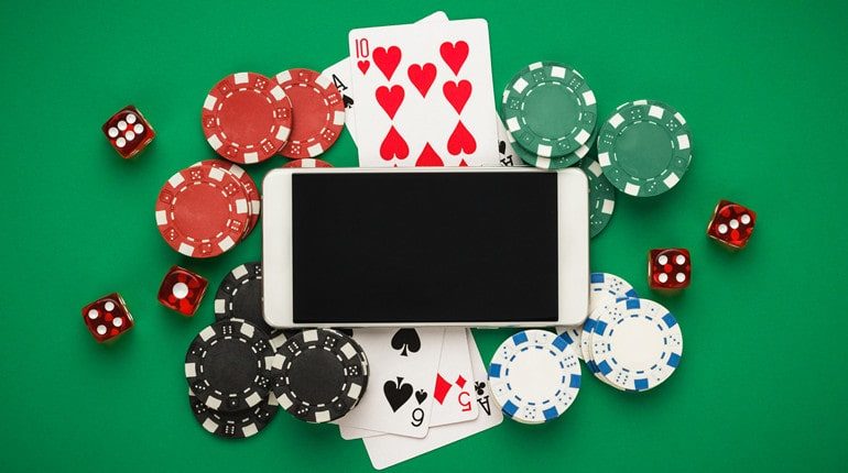 Leading Mobile Casino Applications for Florida Participants