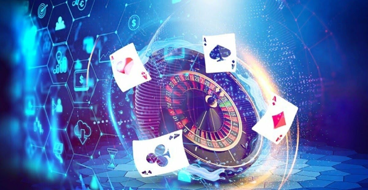 Legal Aspects of Idaho's Casino Industry