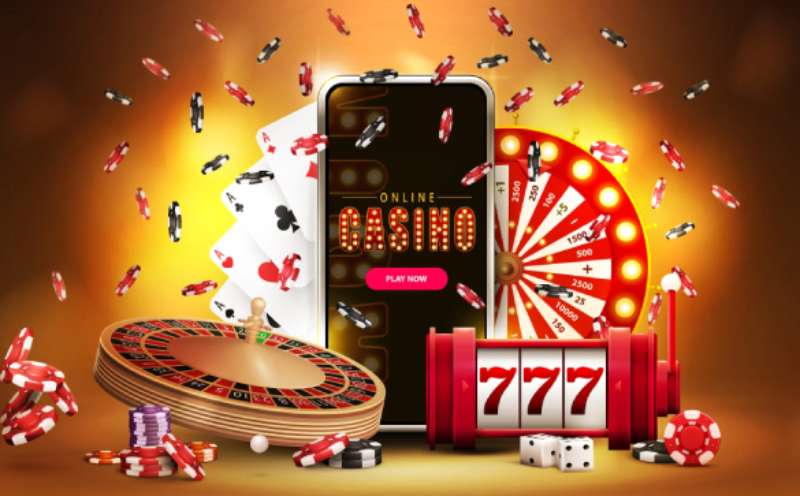 Online Casinos in West Virginia 2024: TOP Gambling Sites WV 20