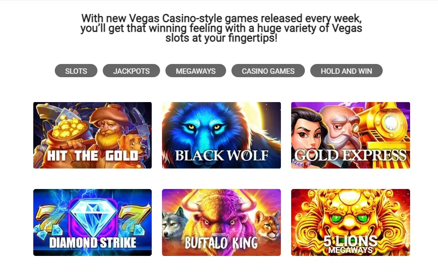 Online Pulsz Casino Review 2023 for USA Players: Login and Real Money Play 3
