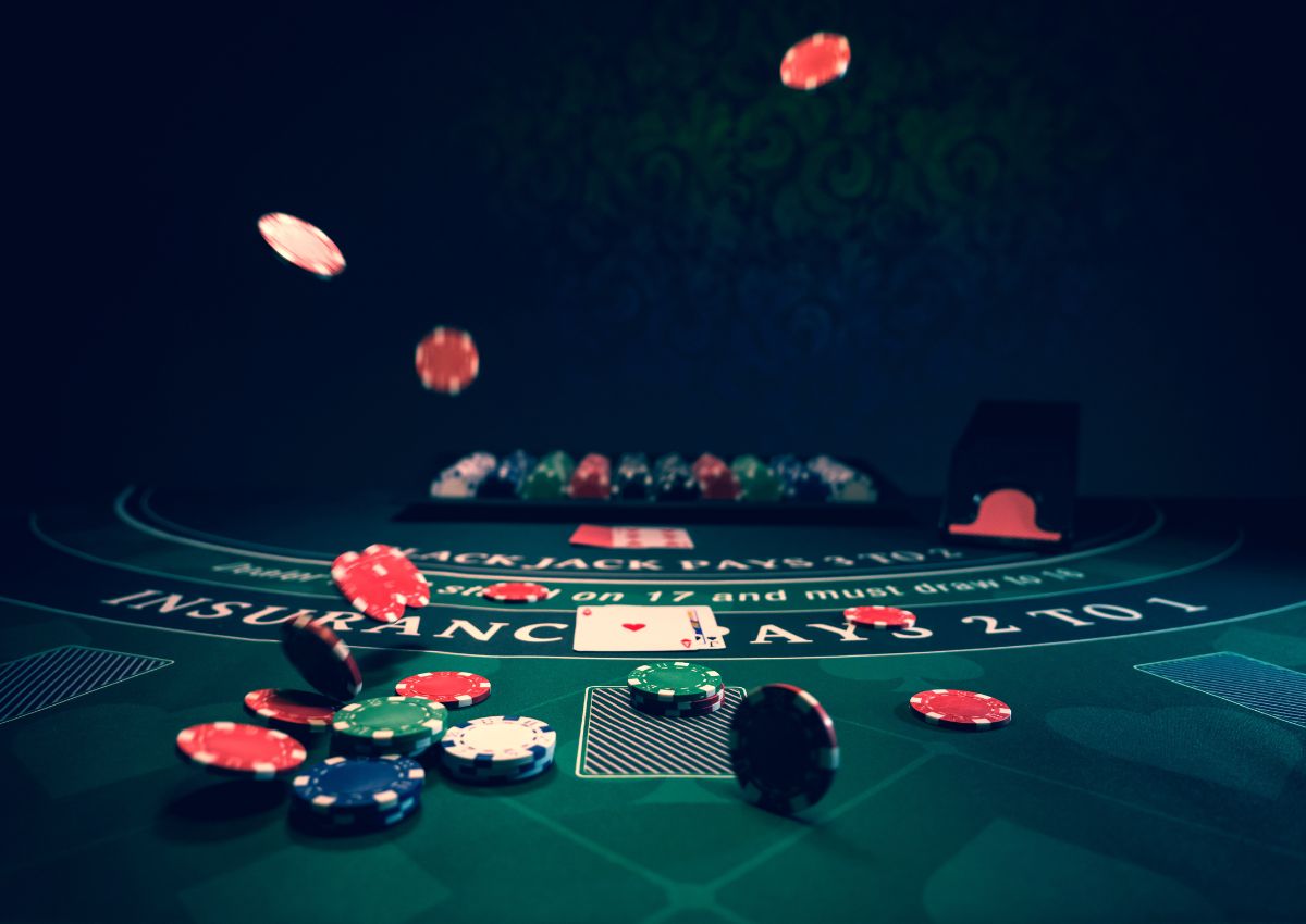 Range of Online Casino Games in NJ 