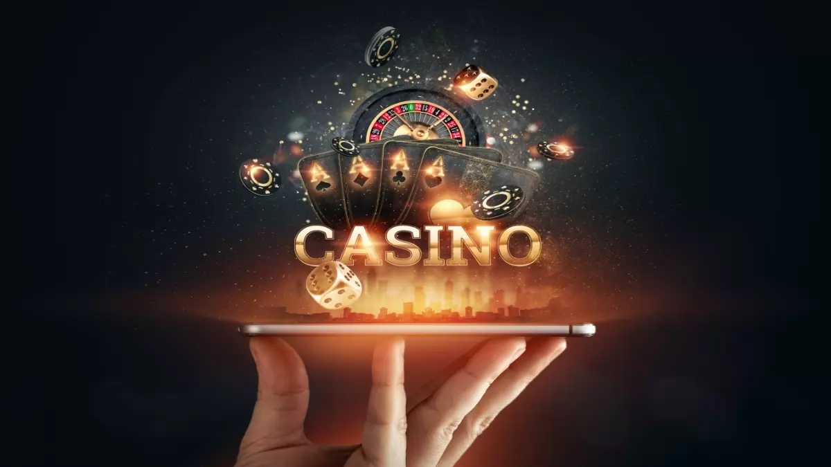 Online Casinos in West Virginia 2024: TOP Gambling Sites WV 19