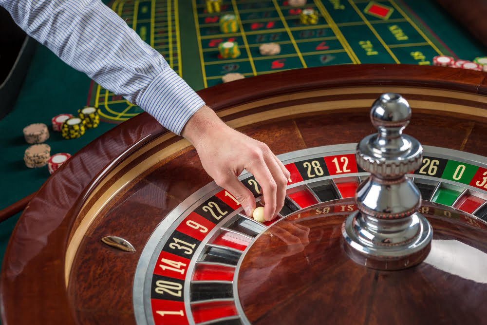 Online Casinos in Utah 2024: TOP UT Gambling Sites 19