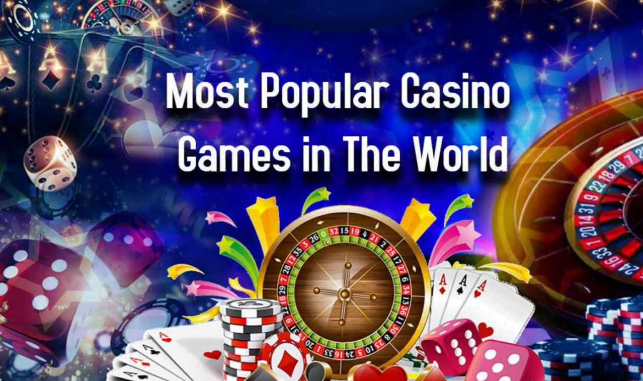 Online Casinos in the USA State-by-State Guide 1