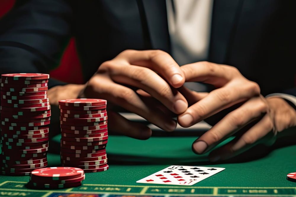 Best Crypto Baccarat Sites 2024_ Ultimate Guide To Cryptocurrency Baccarat 2
