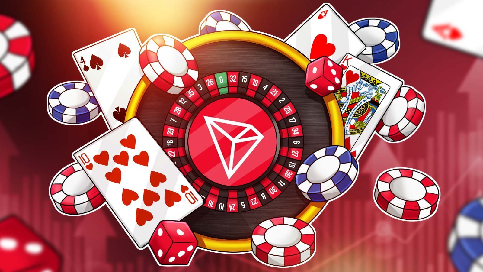 Best Tron Online Casinos in 2024: Full Gambling Guide