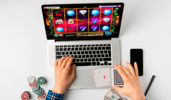 Drake Casino 3