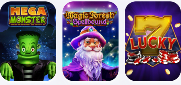 Dreams Casino 1