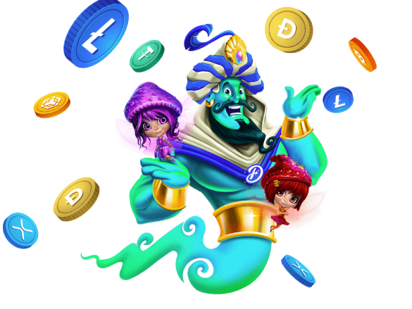 Dreams Casino