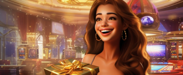 Exclusive Casino 1
