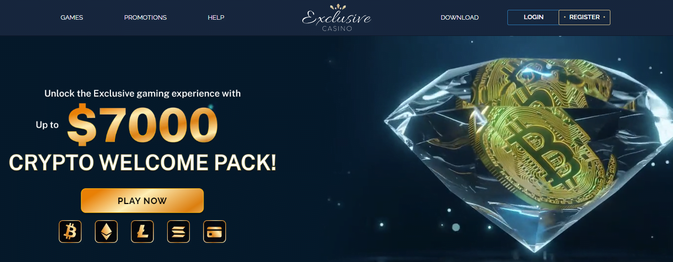 Exclusive Casino 2