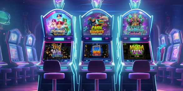 Exclusive Casino 3