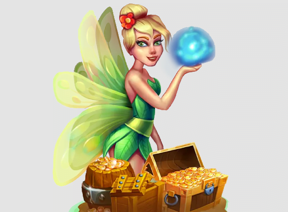 Fortune Coins Casino 2