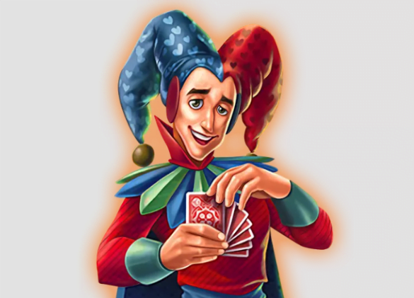 Fortune Coins Casino3