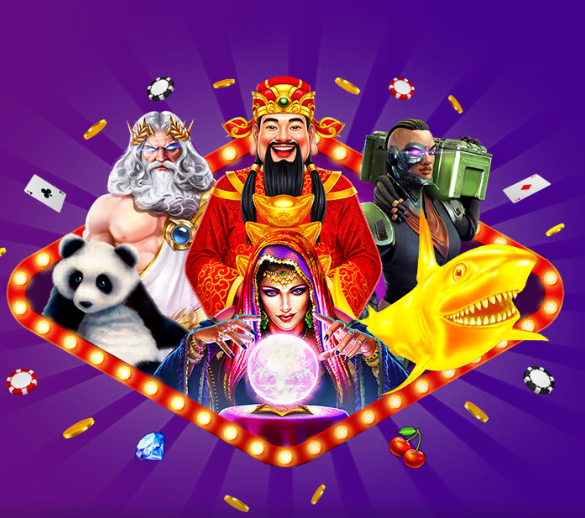 Fortune Coins Casino