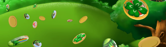 Irish Luck Casino 1