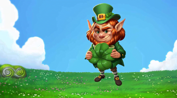 Irish Luck Casino 2