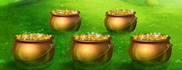Irish Luck Casino 3