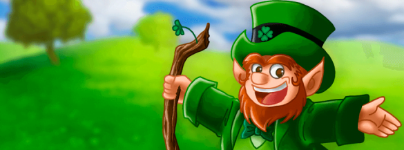Irish Luck Casino