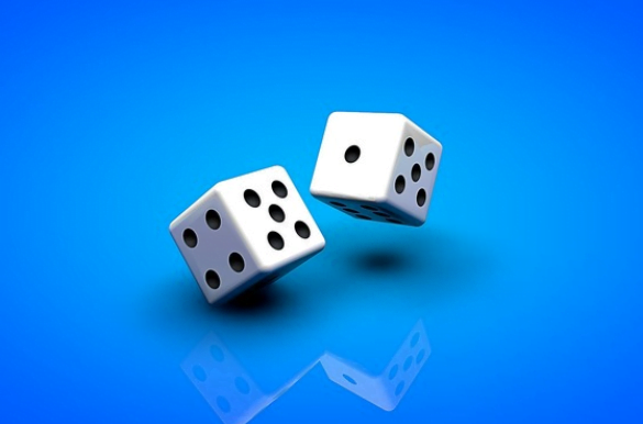 Spinfinity online casino 2