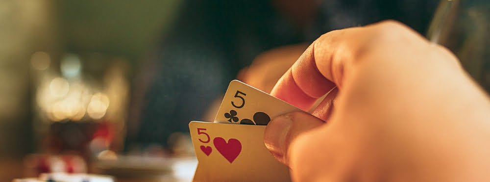Top Online Poker Sites with Bitcoin 2024 2