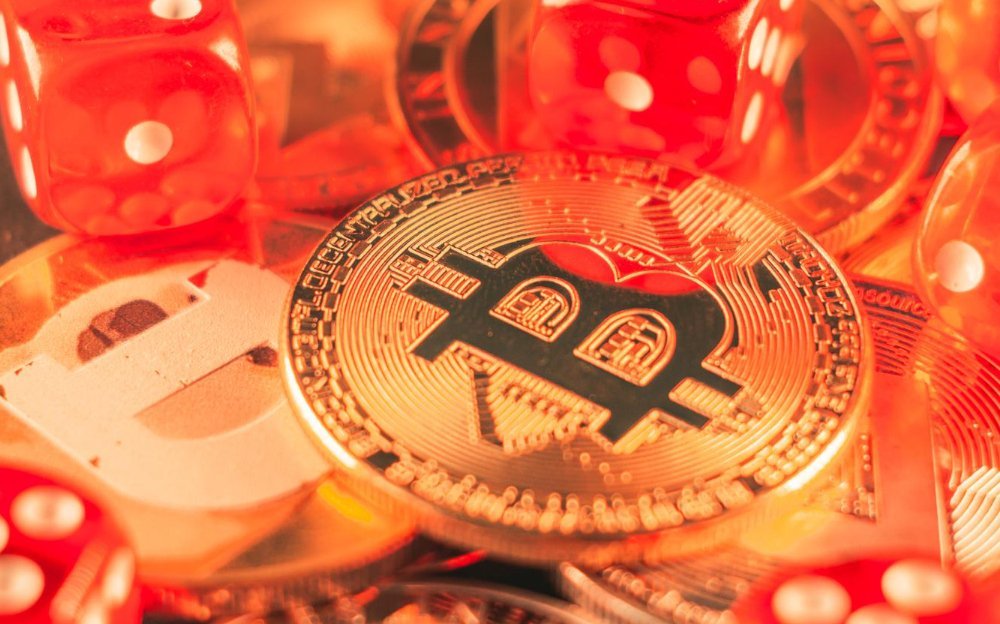 Top Online Poker Sites with Bitcoin 2024