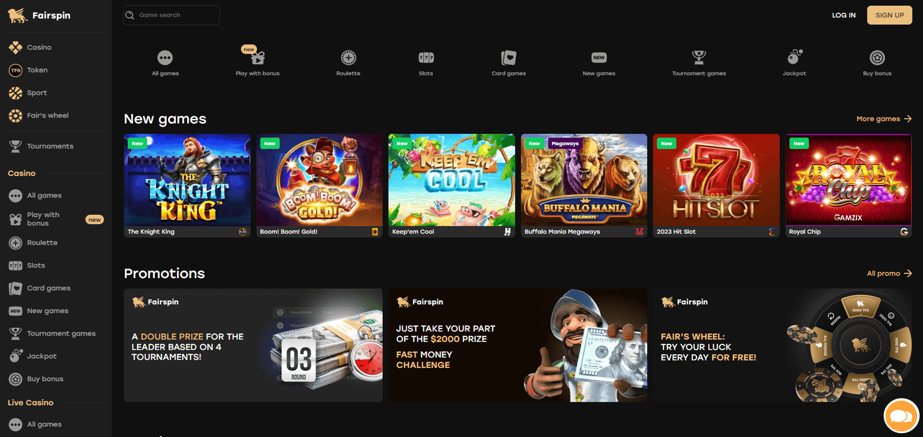 List of TOP Bitcoin Cash Casinos and Gambling Sites in 2024