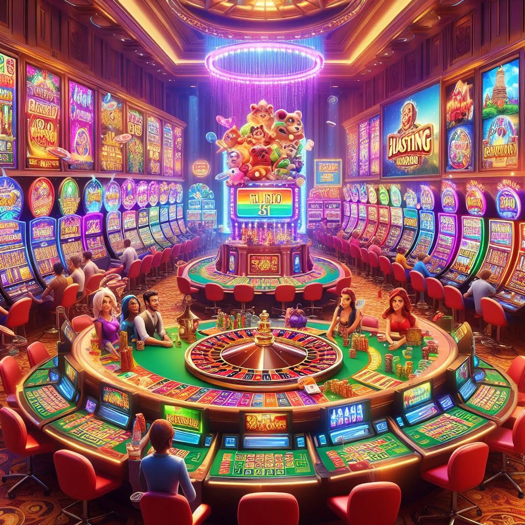 Betsoft 2