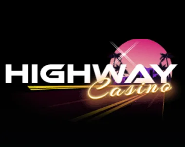 Highway Online Casino Logo