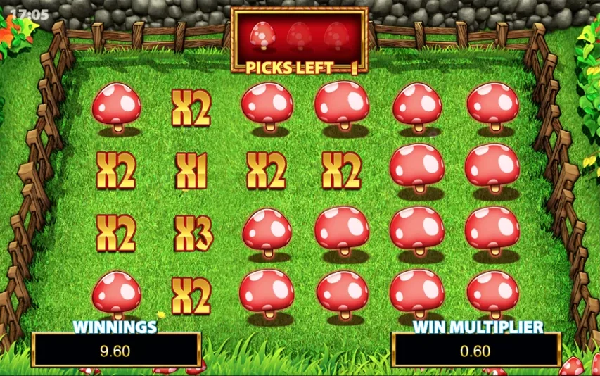 Rainbow Riches 2