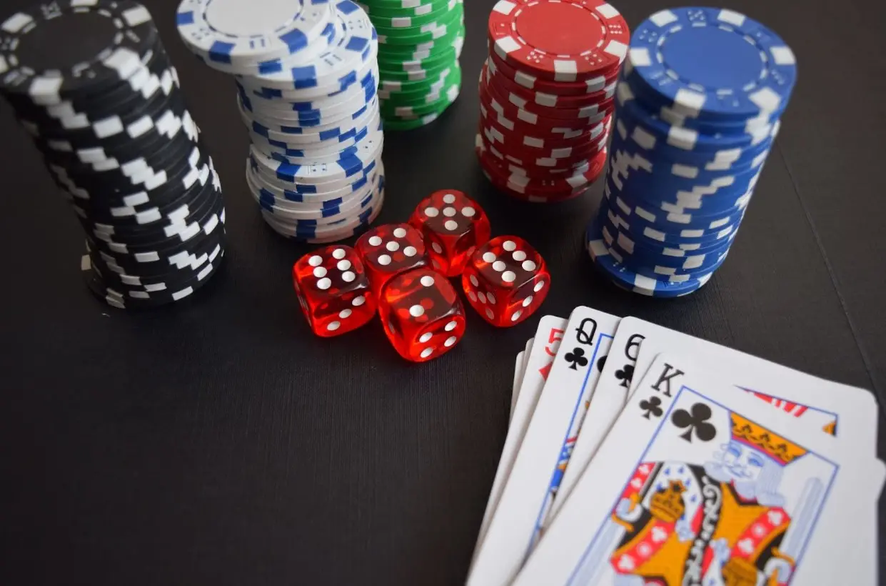 Best Online Casinos 2