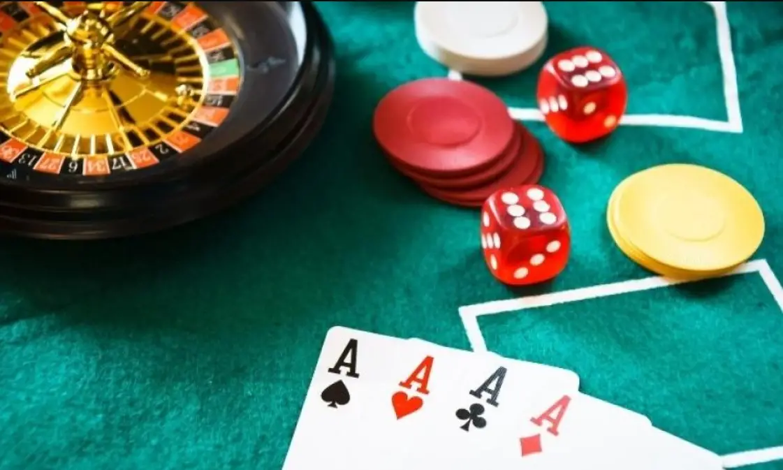 Best Online Casinos
