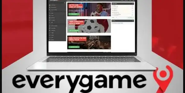 Full Review Everygame